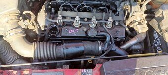Opel Meriva č. 23515 - 2