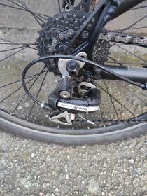 Dívčí horské kolo Maxbike Jewel 15" - 2