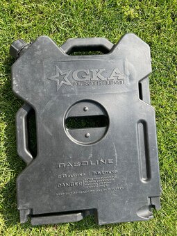 Kanystr GKA - 2