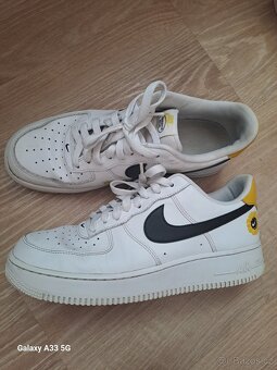 Tenisky Nike Air Force 1 - 2