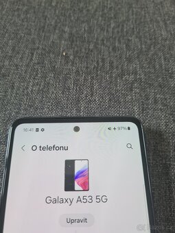 Samsung A53 5g - 2