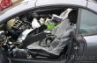 Peugeot 207 CC 1.6 THP - náhradní díly - 2