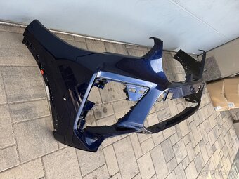 přední nárazník BMW X5M F95 M-POWER 5111 8069911 - 2