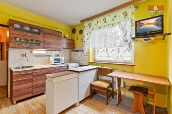 Prodej bytu 2+1, 54 m², Děčín, ul. Benešovská - 2