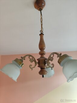 Retro lustry - 2