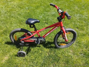 Specialized Hotrock 16 - 2