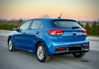 Kia Rio 62kW,1248cm3 - 2