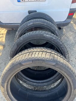 Pneu zimní SCORPION 275/40R22 - 2