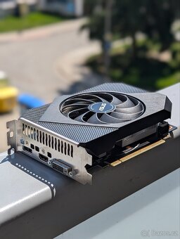Asus Phoenix GeForce GTX 1650 4Gb GDDR6 - 2