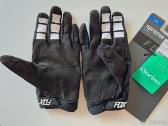 Rukavice Fox Pawprotector, velikost M, nové - 2
