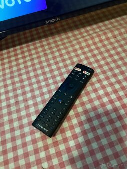 FULL HD LED Smart Televize Strong SRT40FC4433 - 101 cm -Wifi - 2