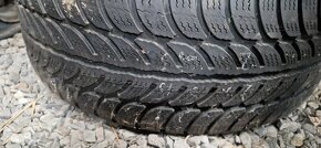 Zimní Sava 205/55 r16 - 2