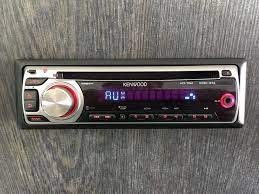 KENWOOD KDC-314 , MP3 , CD , AUX,,,,, - 2