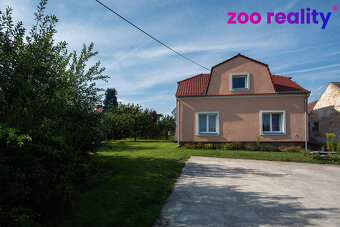 Prodej, ubytování, Ševětín, okres České Budějovice - 2
