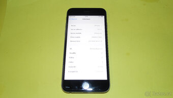 Iphone 6s - 2