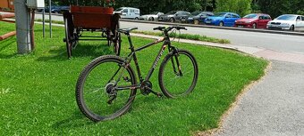 Pánské kolo 29" - téměř neježděno - 2