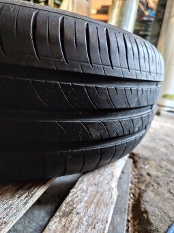 BMW kola BBS 7JX16H2 2KS - 2