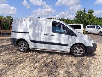 Peugeot Expert 2.0 HDi klima tažné - 2