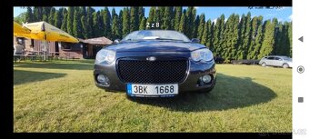Chrysler Sebring 2.7 V6 - 2