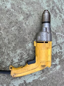 Vrtačka Dewalt - 2