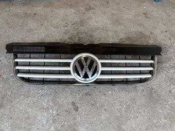Maska Vw Multivan T5 - 2