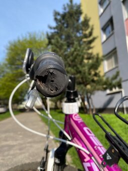 Bicykel 24 - 2