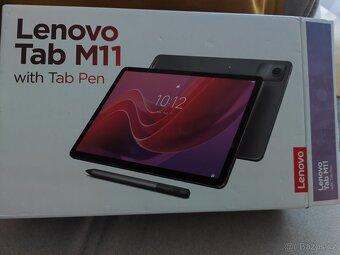 Lenovo Tab M 11 4/128 - 2