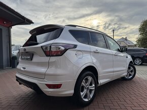 Ford Kuga 2.0TDCi AWD ST-Line Xenony Navi Alcantara - 2