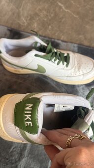 Panská obuv Nike 45vel. - 2