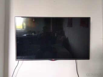 Prodám LCD TV LG 42" - 2