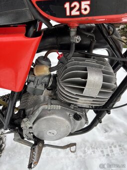 prodam cz 125/516 - 2