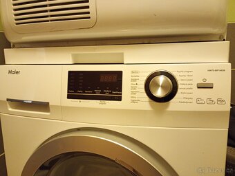 Haier HW70 práčka (Rezervace) - 2