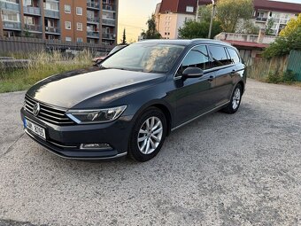 Prodám Passat B8 2015, 2.0 diese - 2