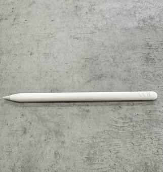 Apple Pencil 2 - velmi hezký stav - 2