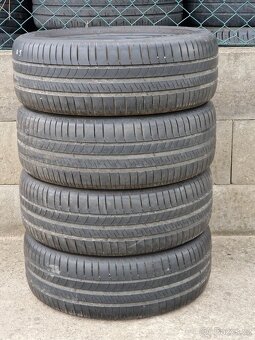 205/55/16 letní pneu Michelin Energi saver 18D05G1 - 2
