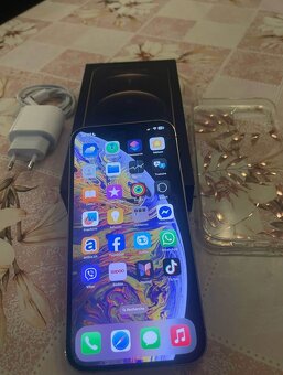 Iphone 12 pro zamluveno do 30.6 - 2