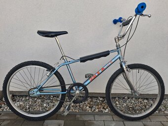 BMX 24 Cross Velamos - 2