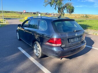VW GOLF 6 TDI - 2