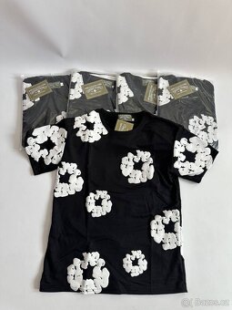 Denim tears - 2