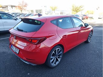 Seat Leon FR 1.5 TSI - 2