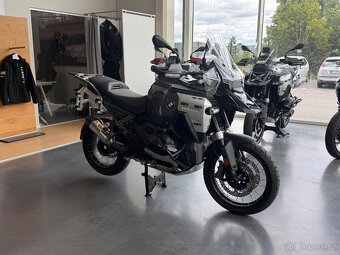 BMW R1300 GSA - 2025 - 2