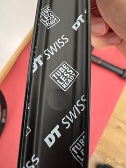 DT Swiss Endurance LN - 2
