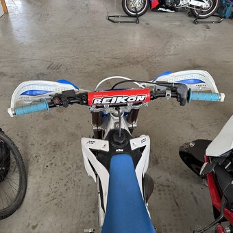 Tm 85 supermoro - 2
