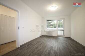 Pronájem bytu 2+kk, 43 m², Karlovy Vary, ul. Konečná - 2