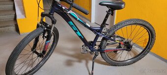 Horské kolo GT Stomper Prime 24" - 2