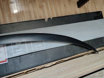 Tesla model 3 spoiler - 2