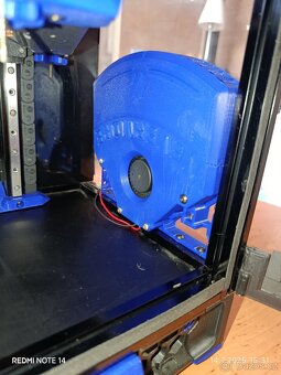 Voron V0.2 - 2