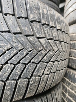 235/50R18 101V Bridgestone WEATHER CONTROL A005 - 2