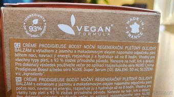 Nuxe Creme prodigieuse 50ml - 2