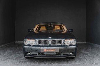 BMW M760iL-V12-Soft-LCD-NightV-Originální stav-PPF-R20 - 2